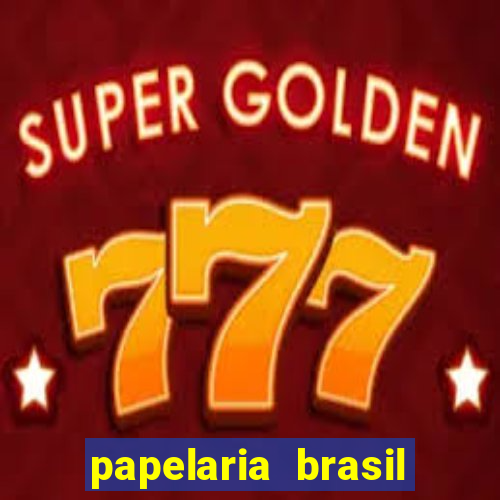 papelaria brasil porto alegre